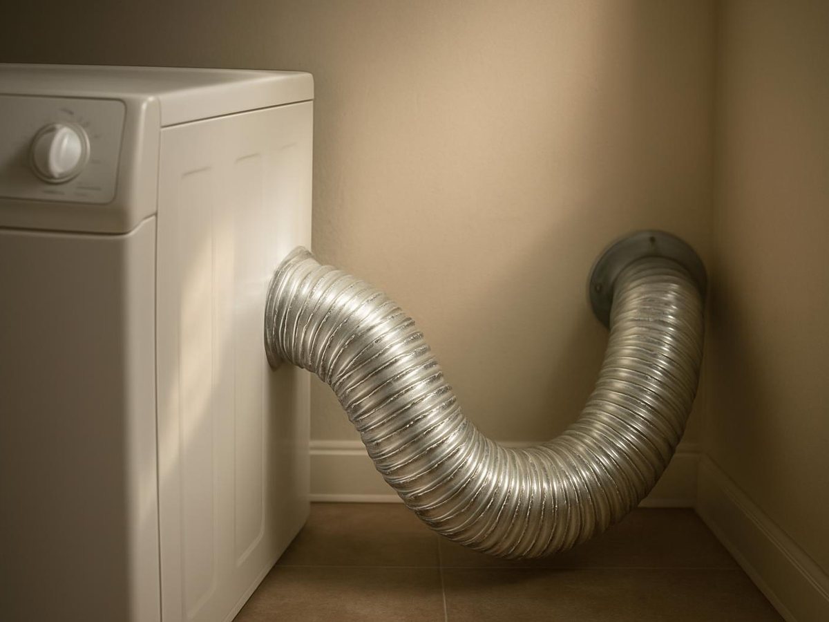Cedar Springs Dryer Cleaning Services work in Frisco